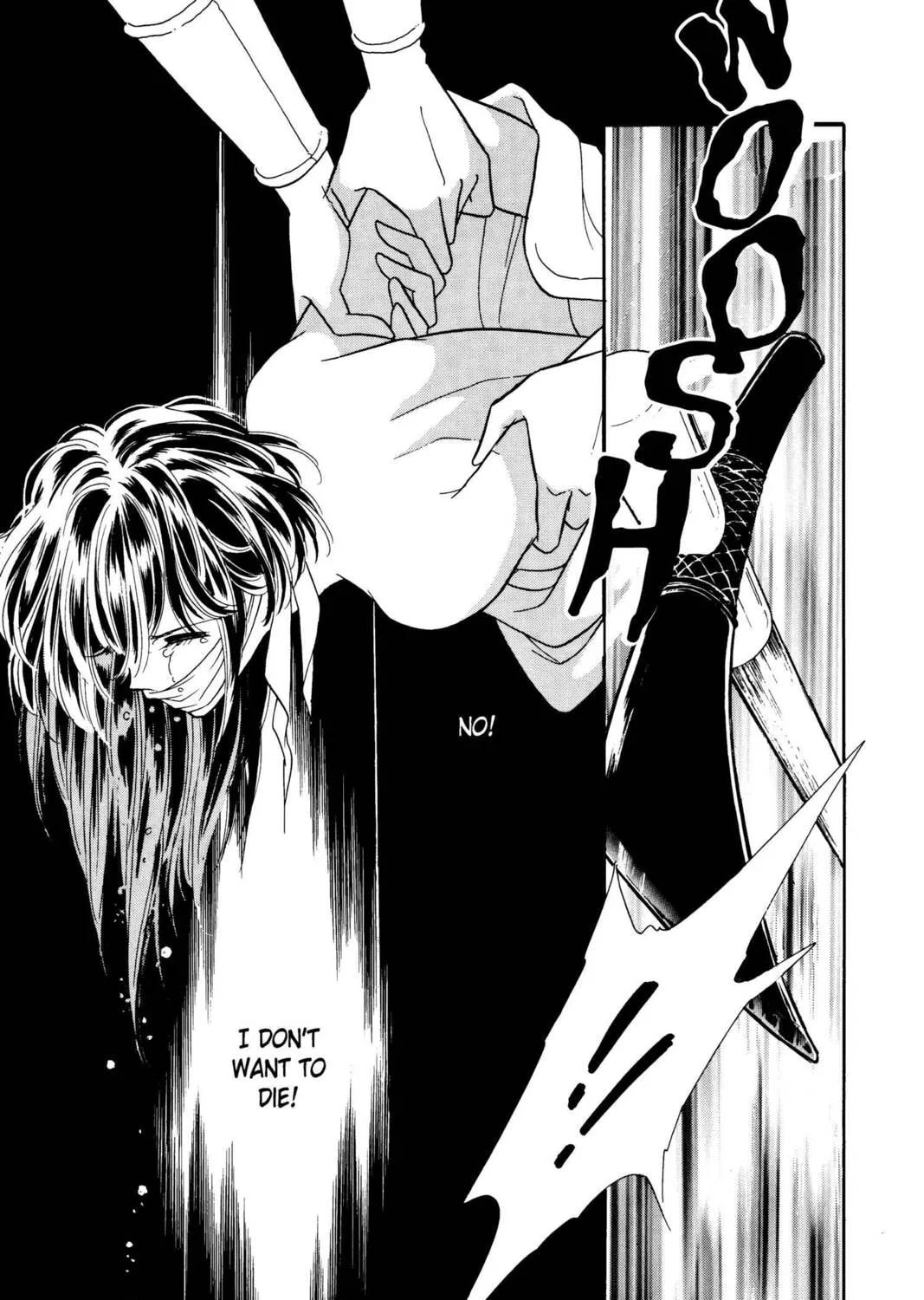 Read Red River chapter 2 image 54 on Lezhin