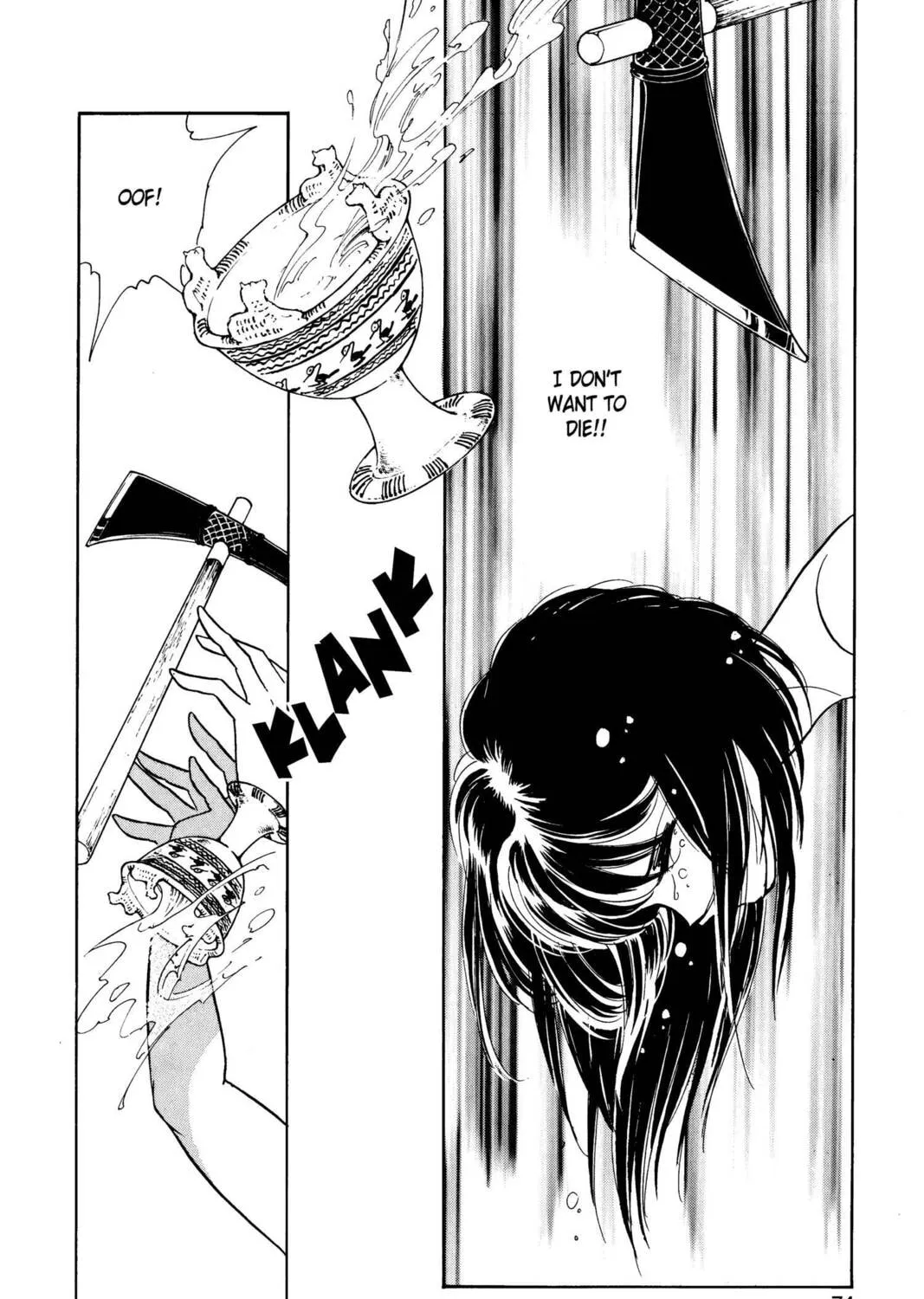 Read Red River chapter 2 image 56 on Lezhin