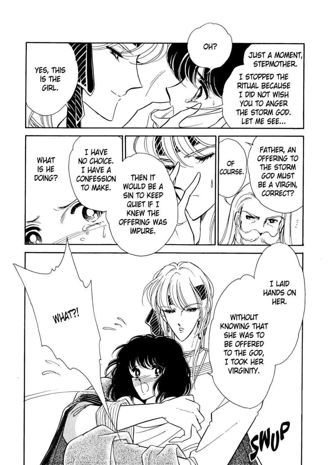 Read Red River chapter 2 image 62 on Lezhin