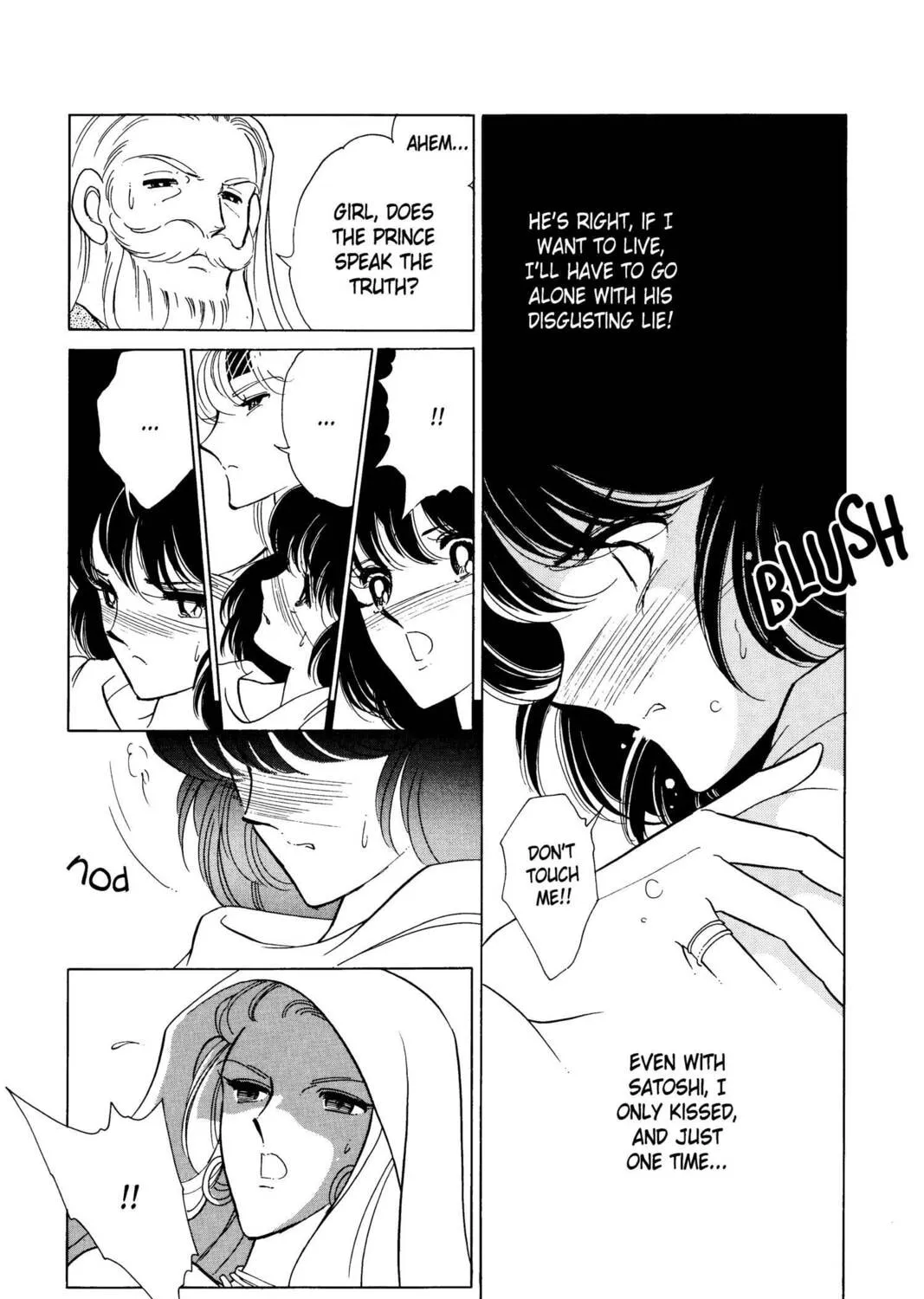 Read Red River chapter 2 image 66 on Lezhin