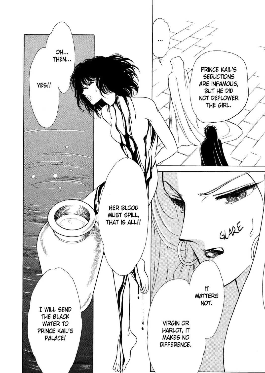 Read Red River chapter 2 image 72 on Lezhin