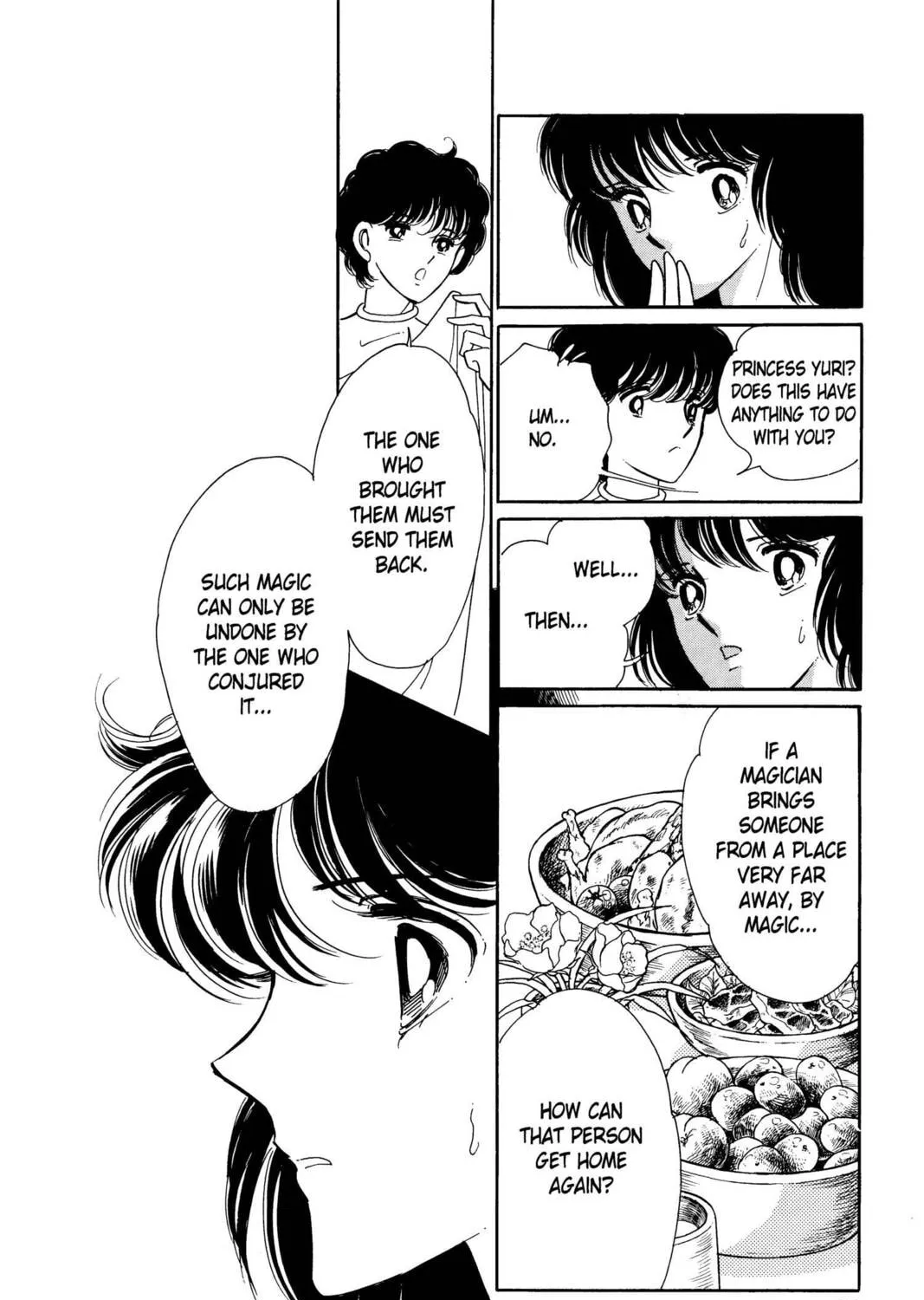 Read Red River chapter 2 image 92 on Lezhin