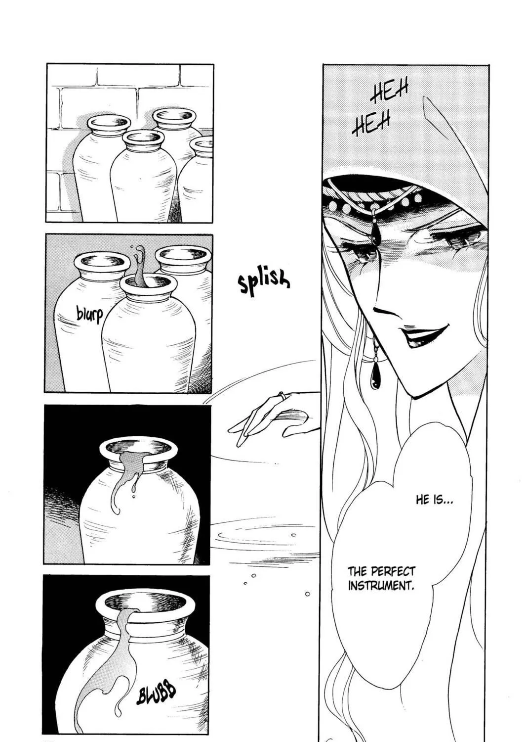 Read Red River chapter 2 image 98 on Lezhin