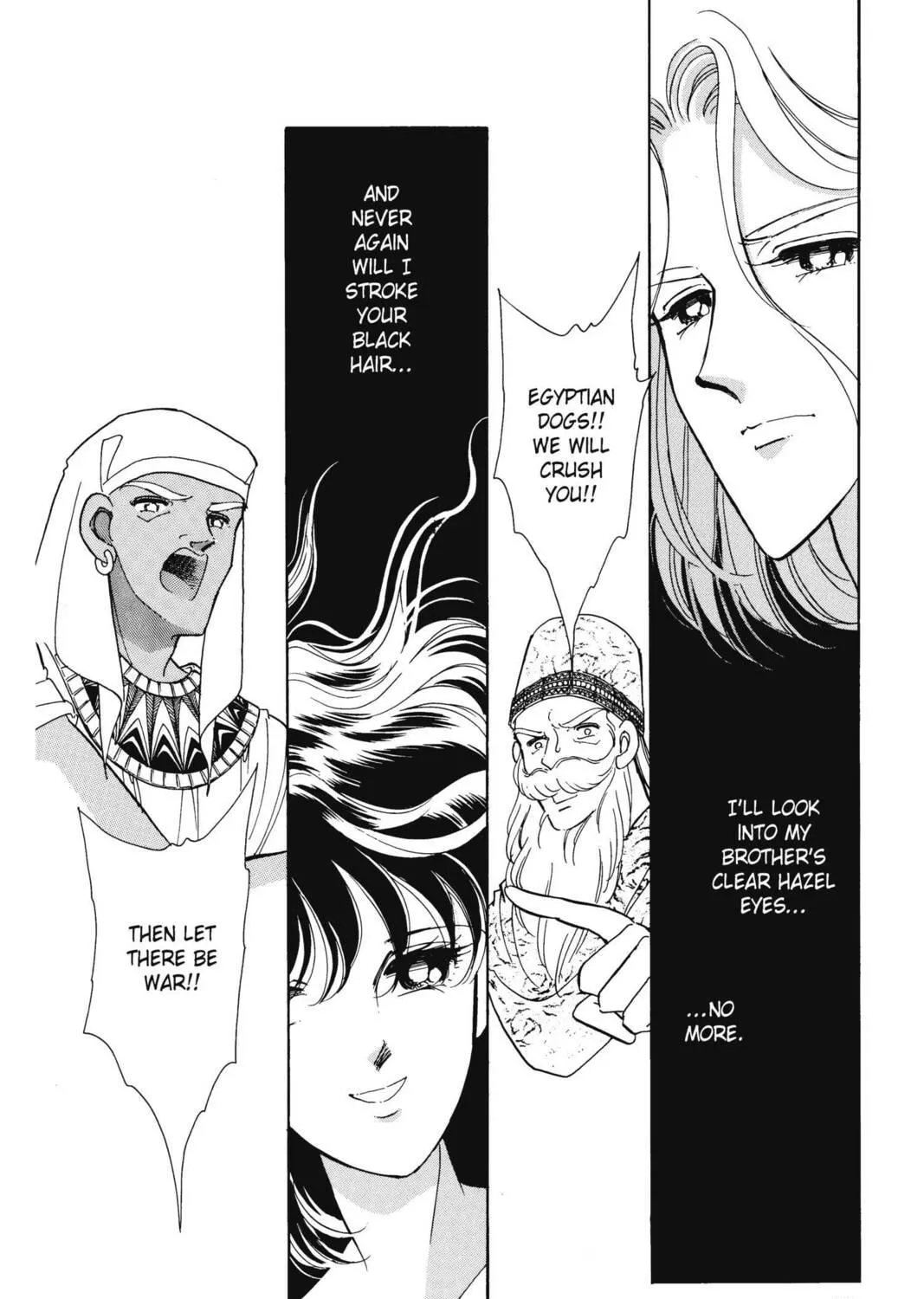 Read Red River chapter 20 image 100 on Lezhin