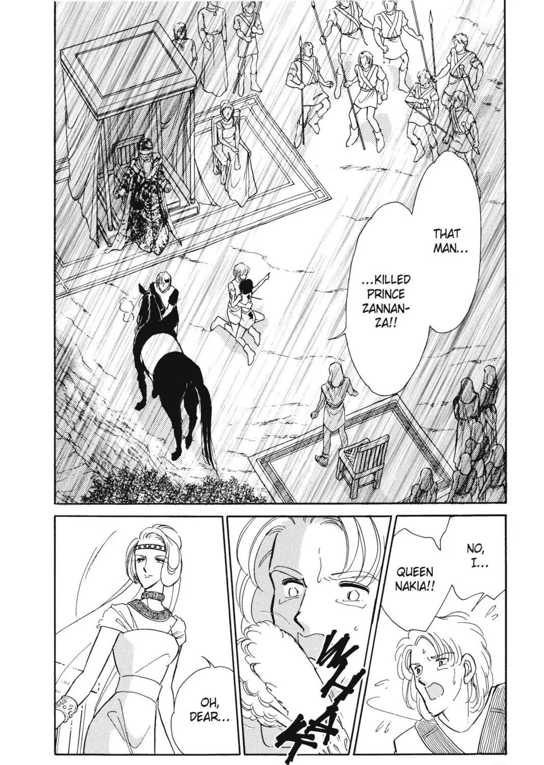 Read Red River chapter 20 image 116 on Lezhin