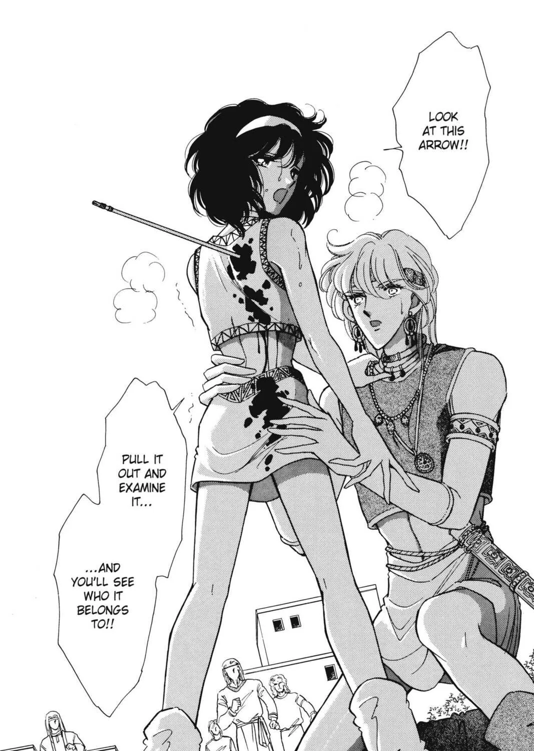 Read Red River chapter 20 image 136 on Lezhin