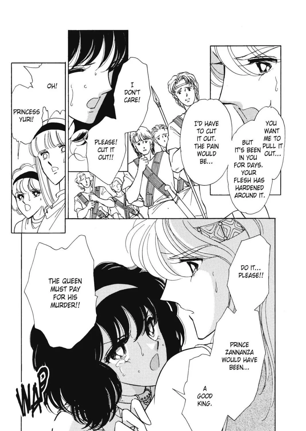 Read Red River chapter 20 image 142 on Lezhin
