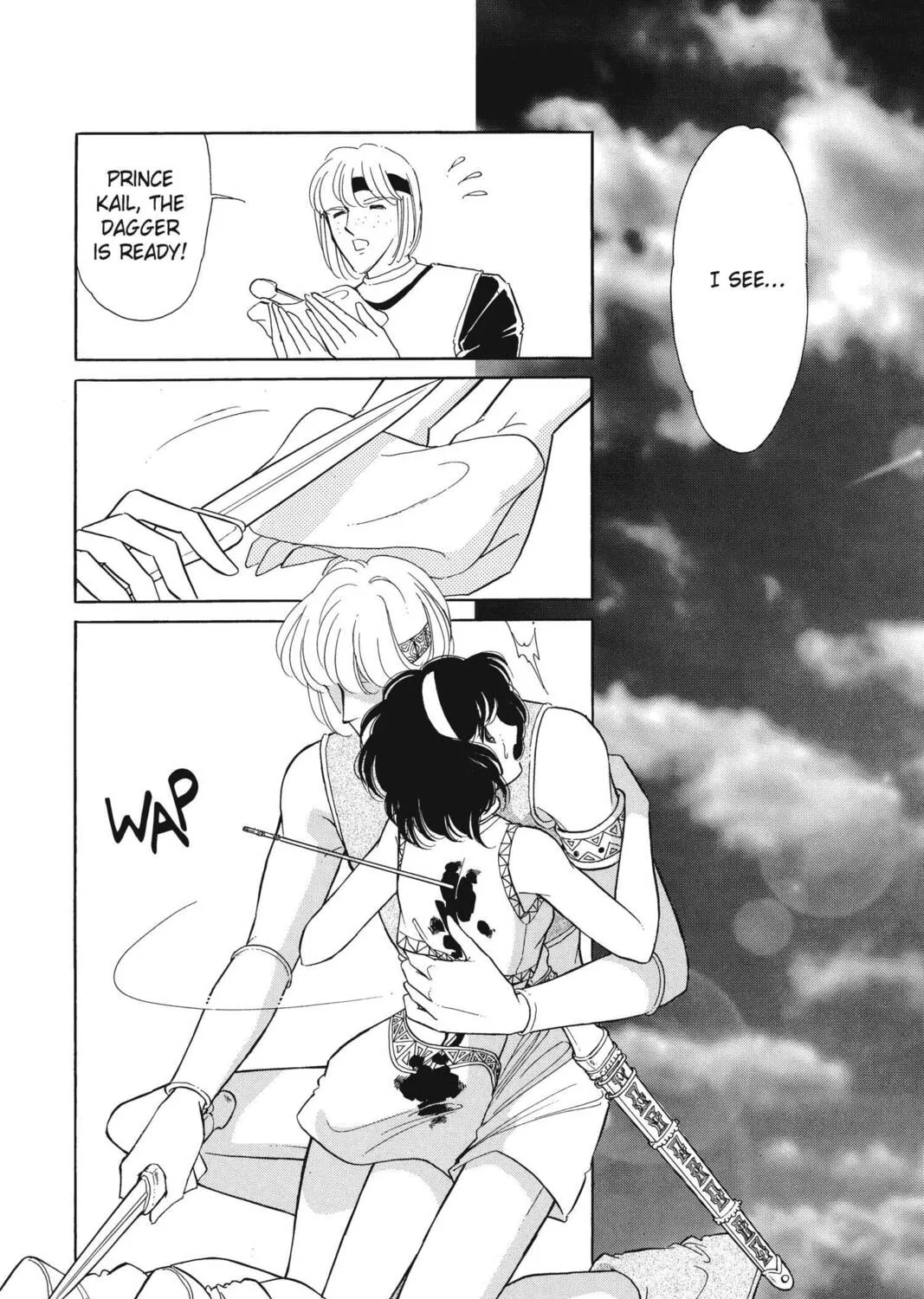 Read Red River chapter 20 image 146 on Lezhin