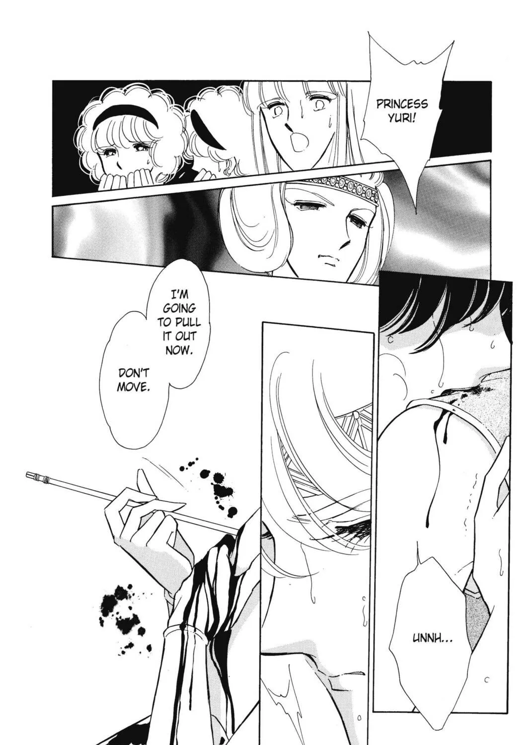 Read Red River chapter 20 image 152 on Lezhin