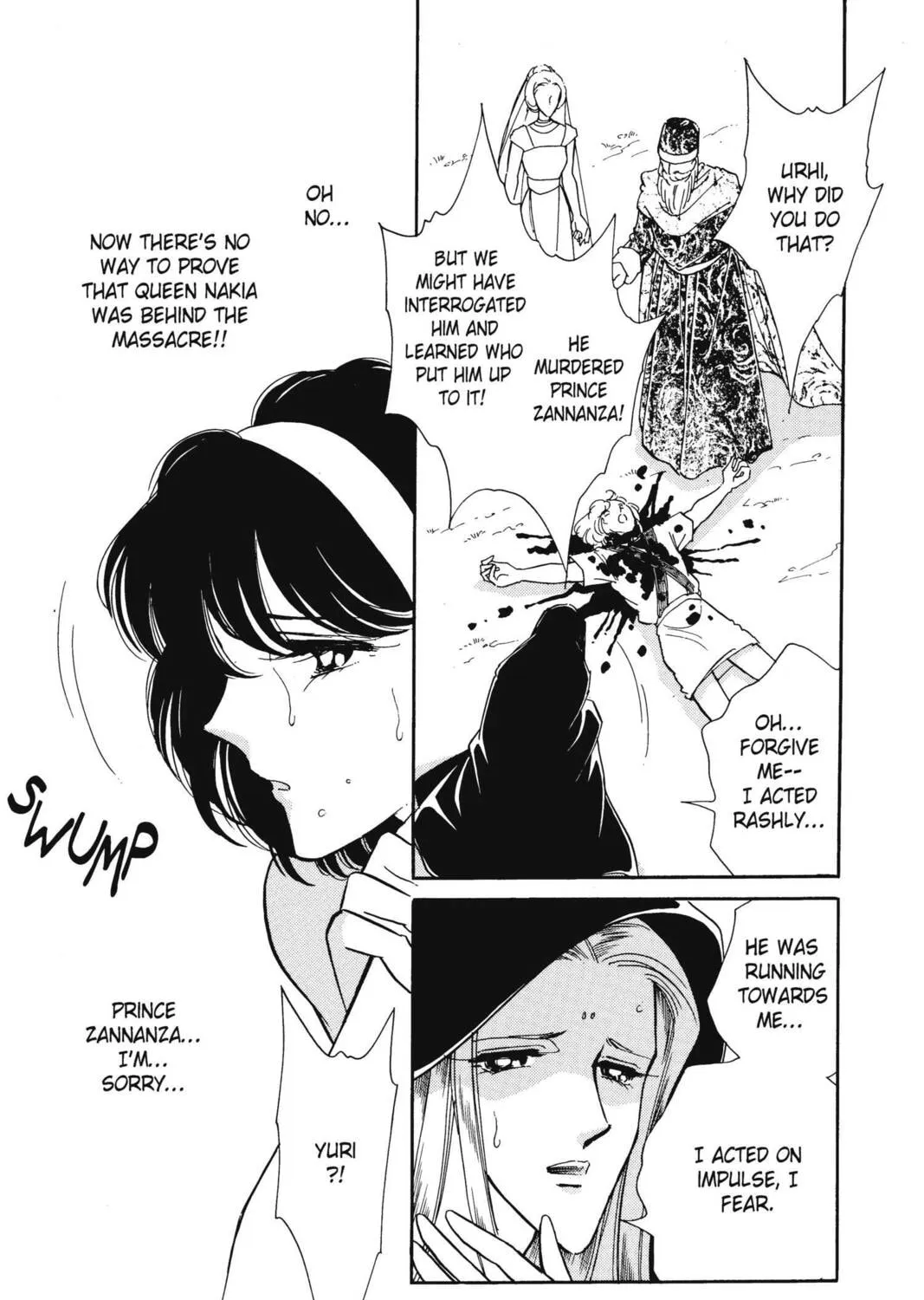 Read Red River chapter 20 image 162 on Lezhin