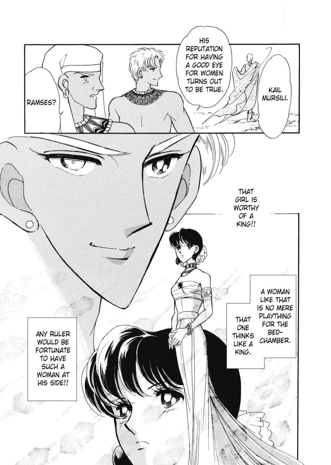 Read Red River chapter 20 image 172 on Lezhin