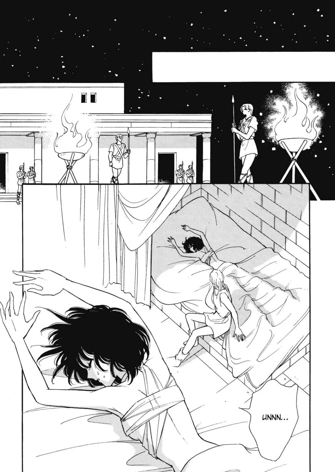Read Red River chapter 20 image 174 on Lezhin