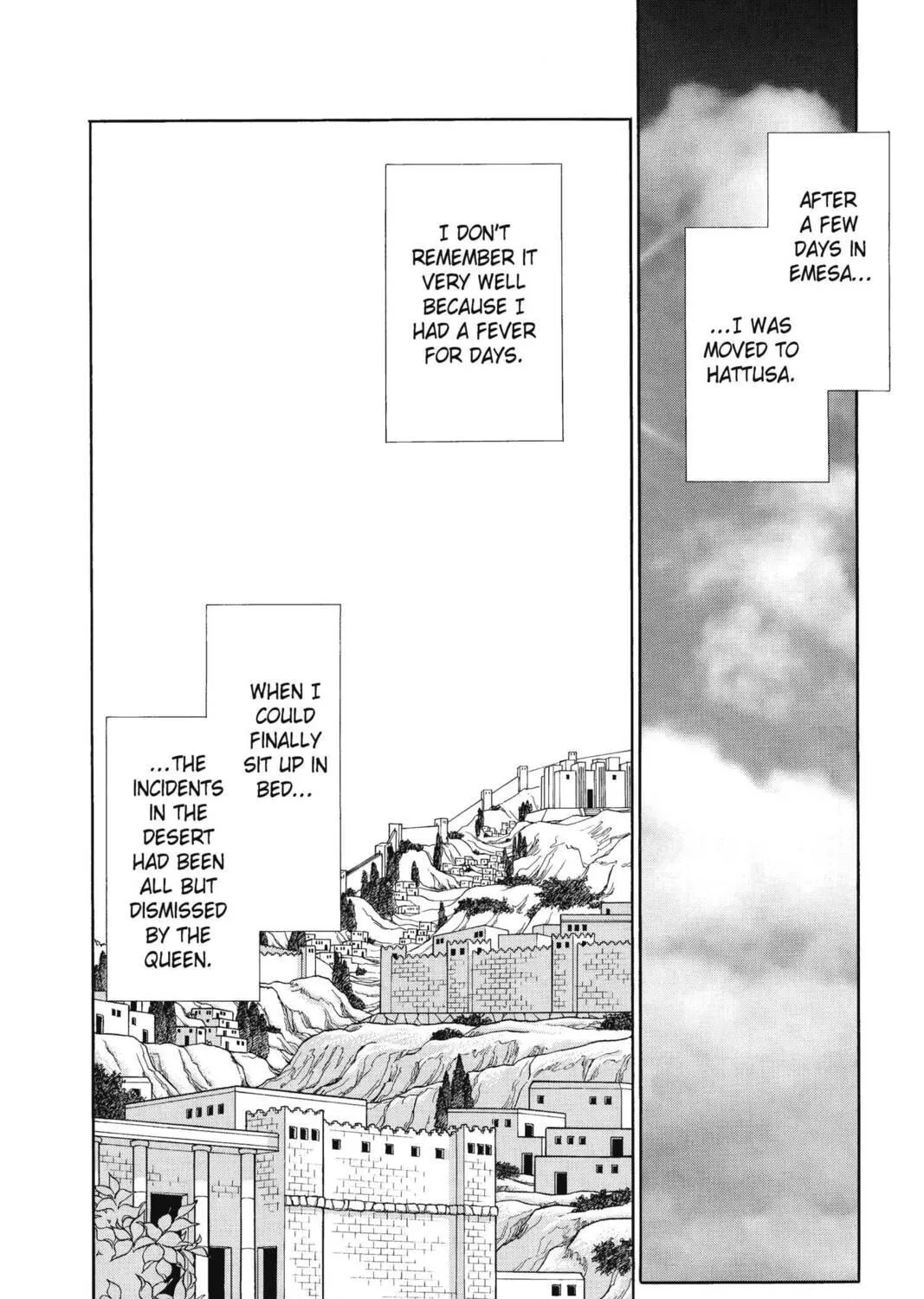 Read Red River chapter 20 image 178 on Lezhin