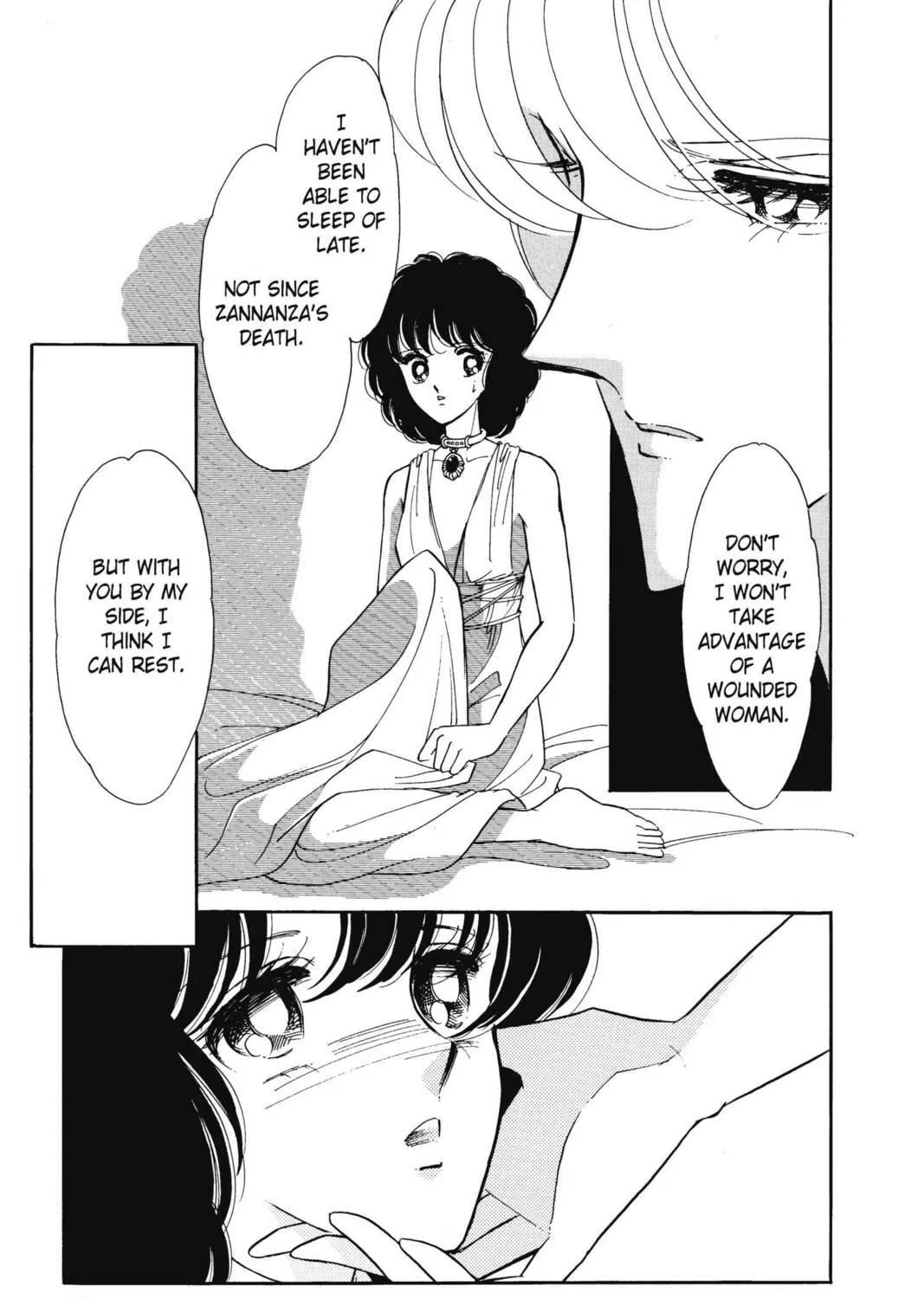 Read Red River chapter 20 image 184 on Lezhin