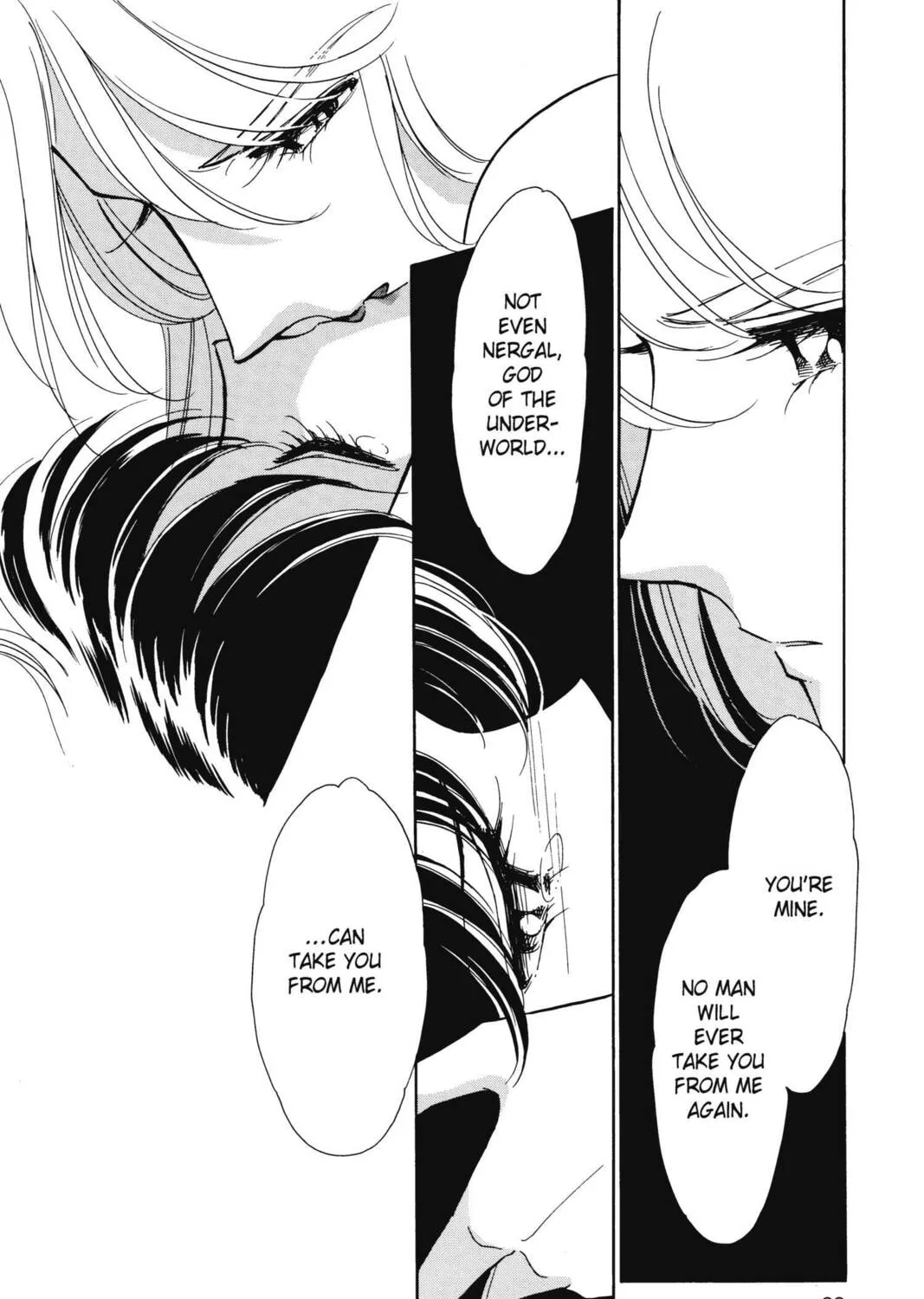 Read Red River chapter 20 image 186 on Lezhin