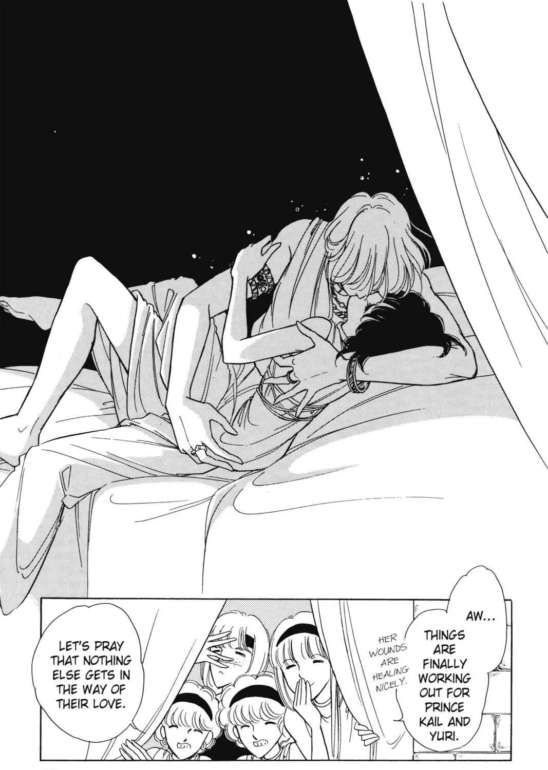 Read Red River chapter 20 image 188 on Lezhin