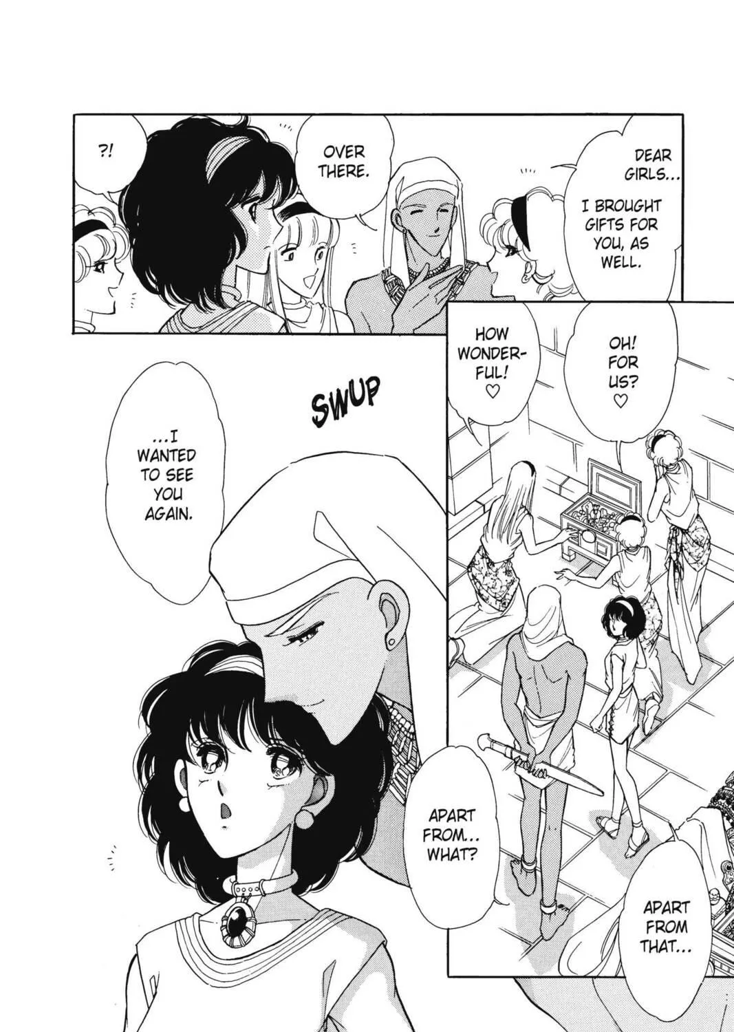Read Red River chapter 20 image 214 on Lezhin