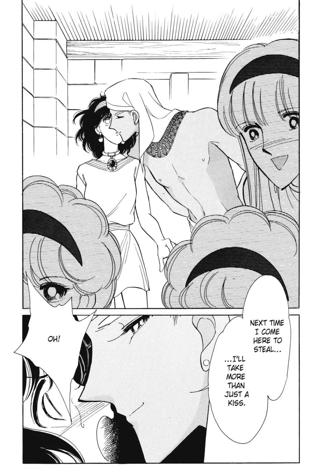 Read Red River chapter 20 image 216 on Lezhin