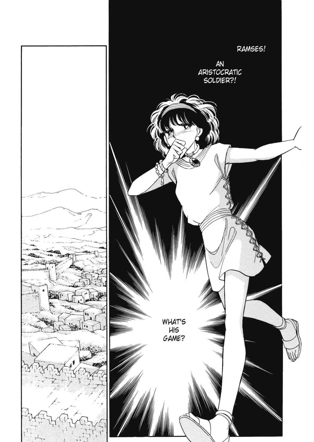Read Red River chapter 20 image 220 on Lezhin