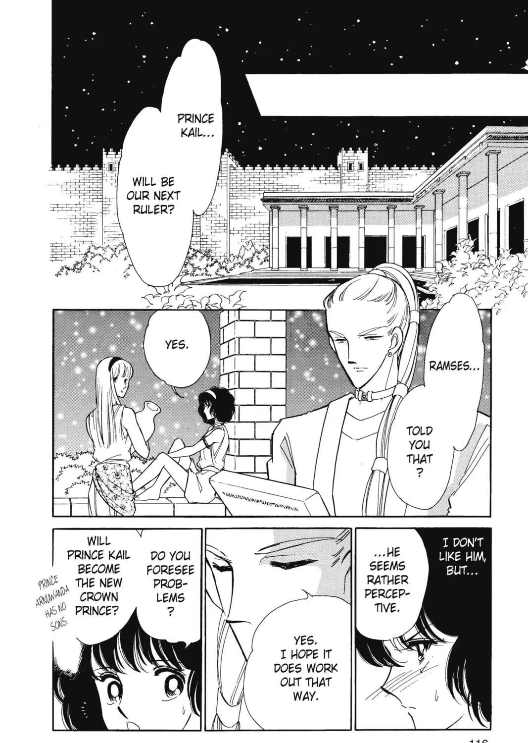 Read Red River chapter 20 image 222 on Lezhin
