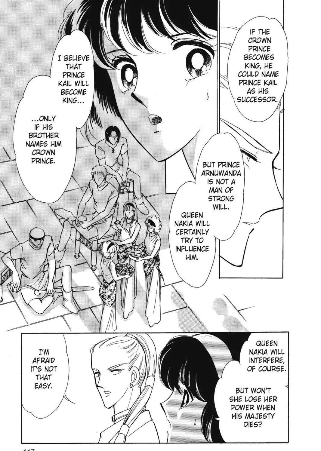 Read Red River chapter 20 image 224 on Lezhin
