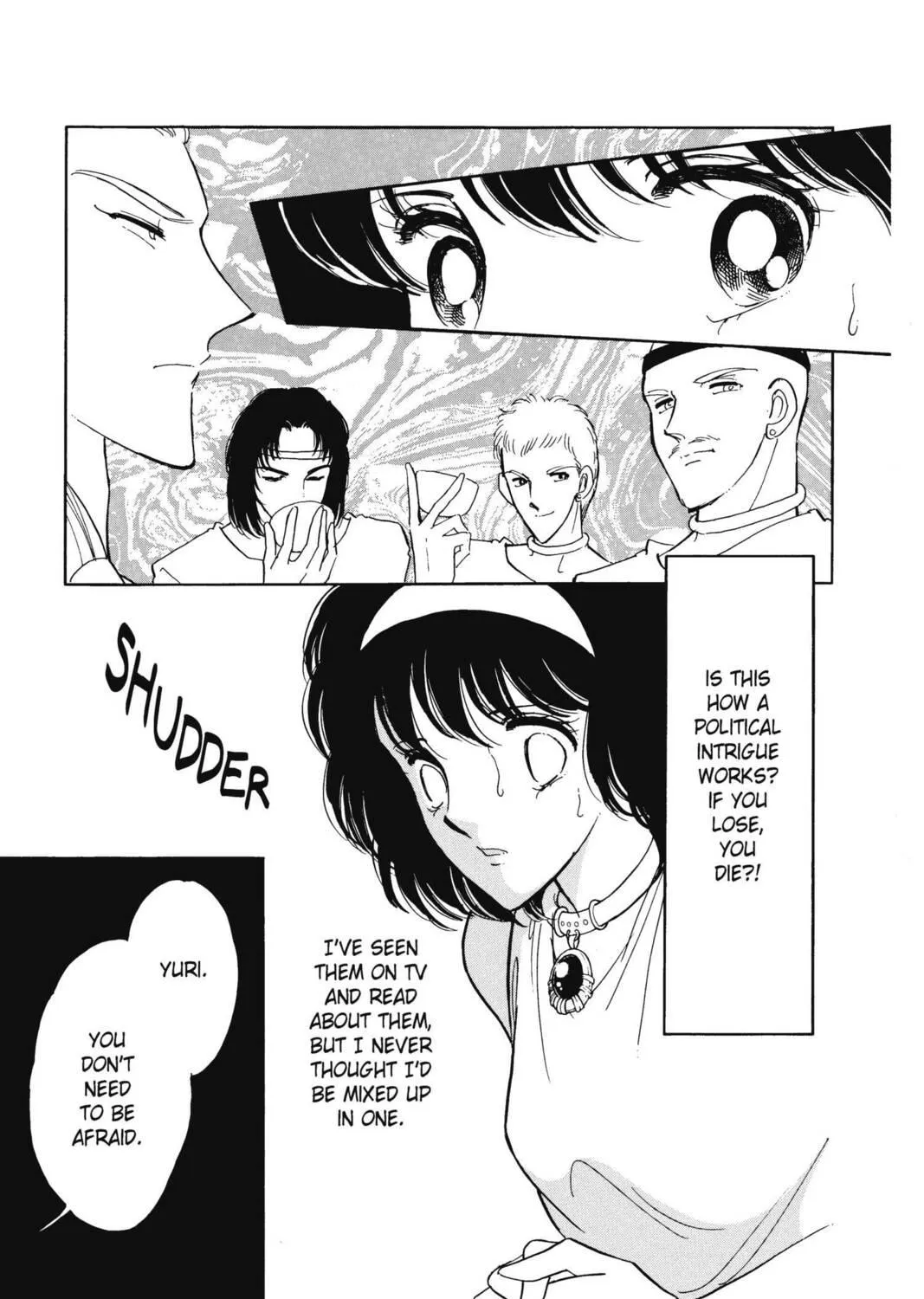 Read Red River chapter 20 image 228 on Lezhin