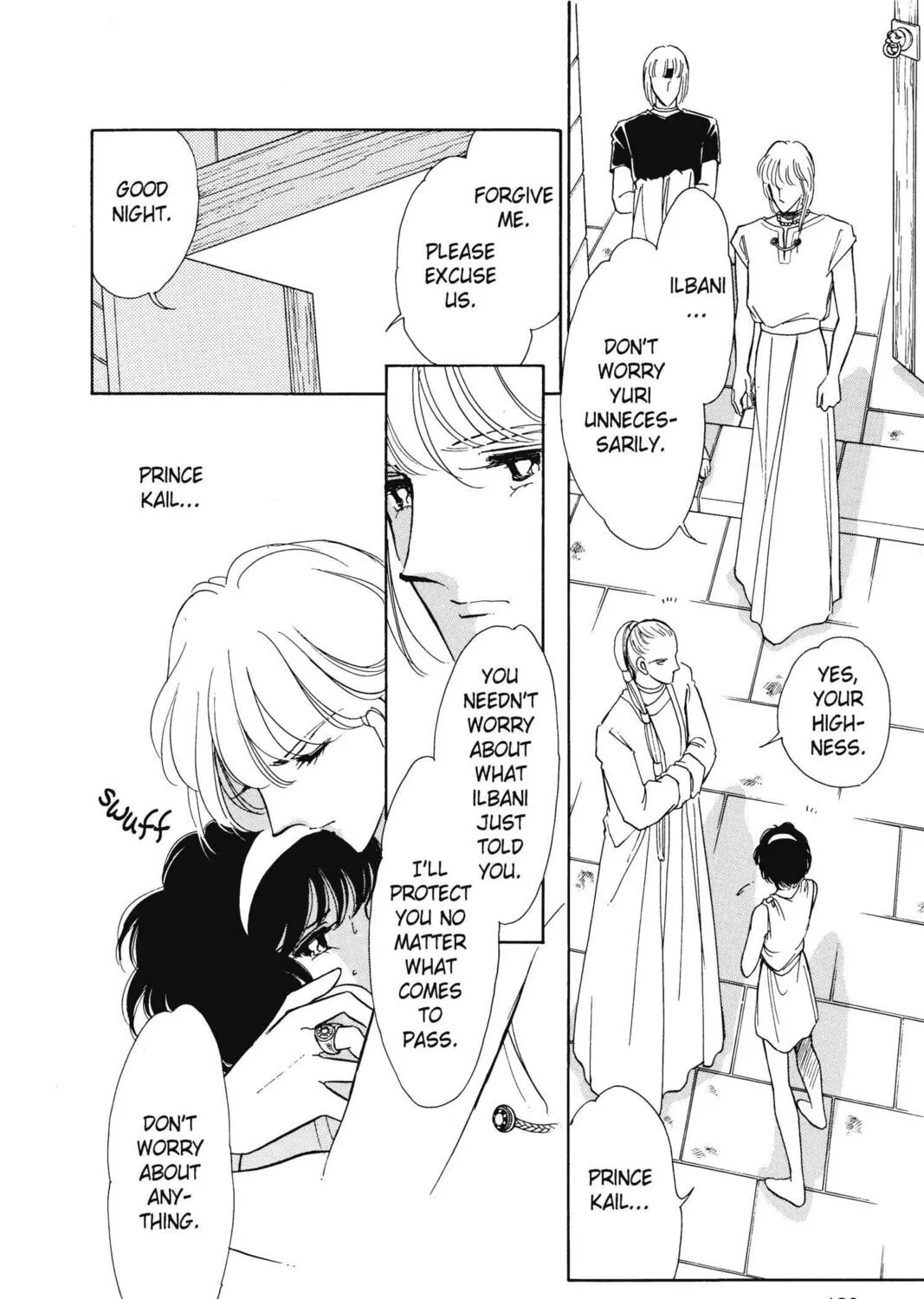 Read Red River chapter 20 image 230 on Lezhin