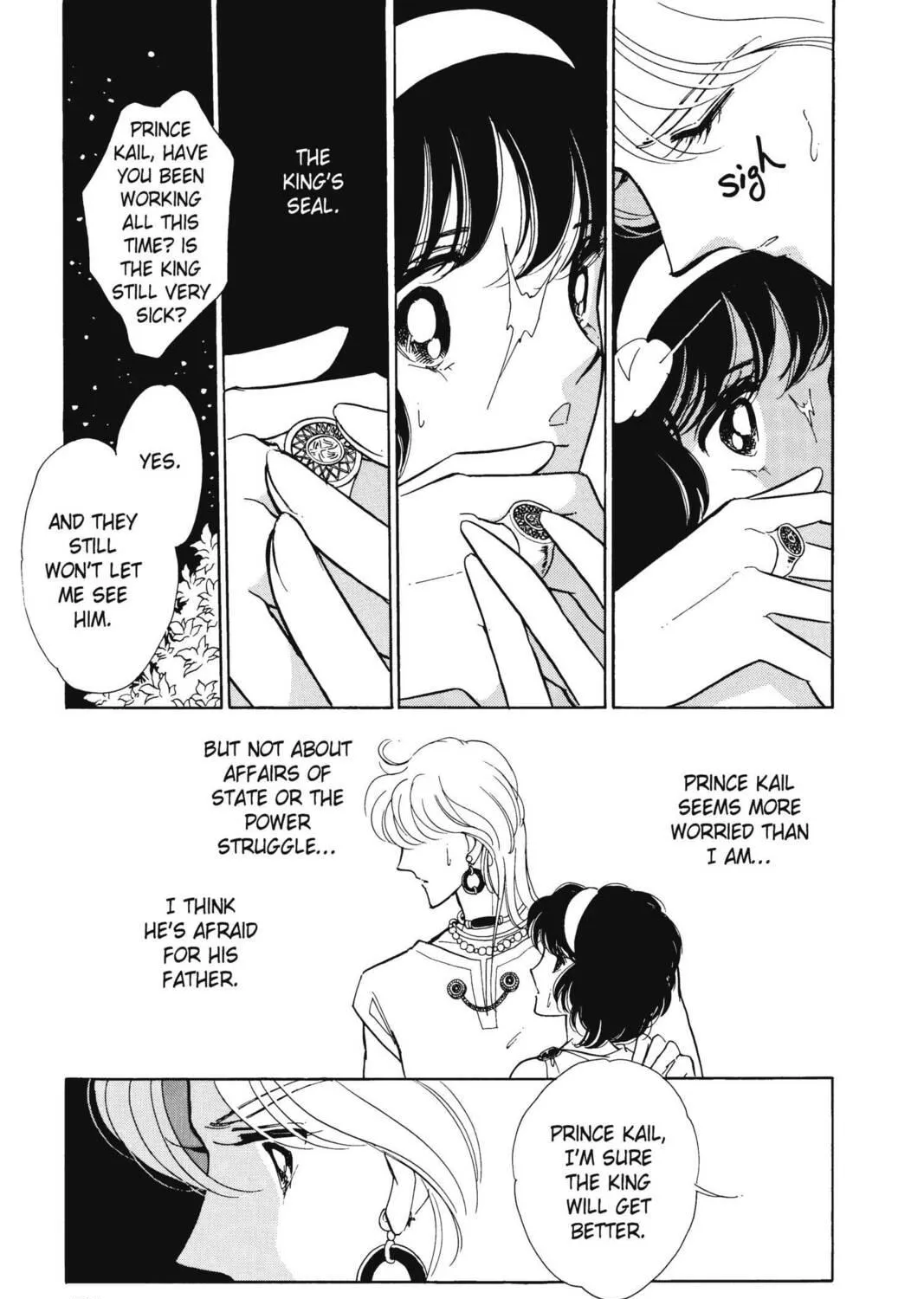 Read Red River chapter 20 image 232 on Lezhin