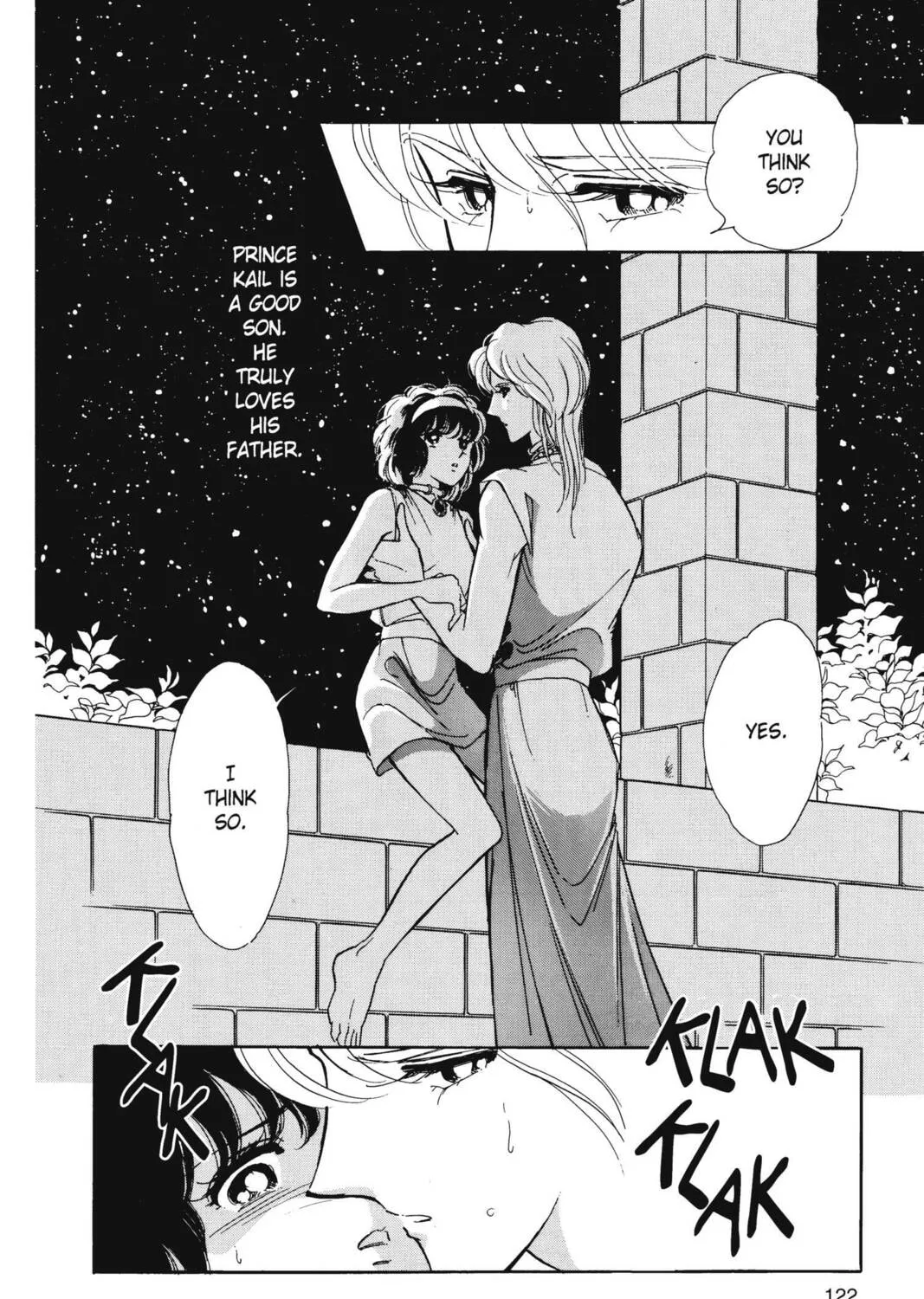 Read Red River chapter 20 image 234 on Lezhin
