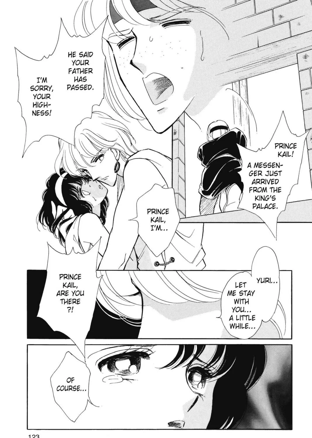 Read Red River chapter 20 image 236 on Lezhin