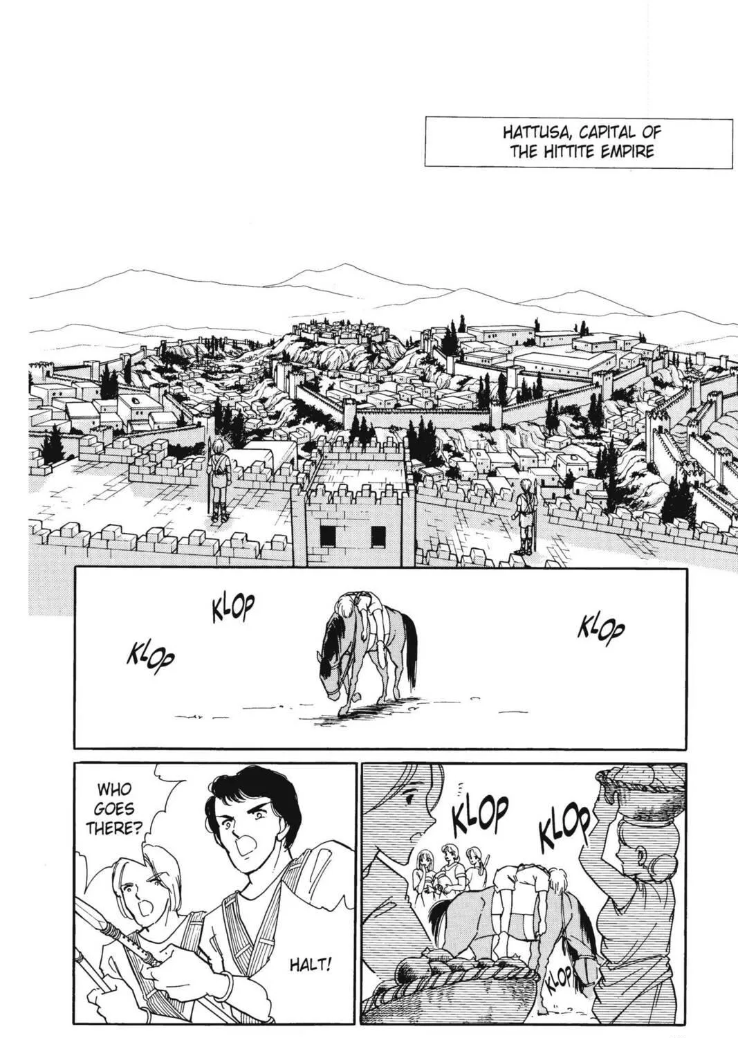 Read Red River chapter 20 image 28 on Lezhin