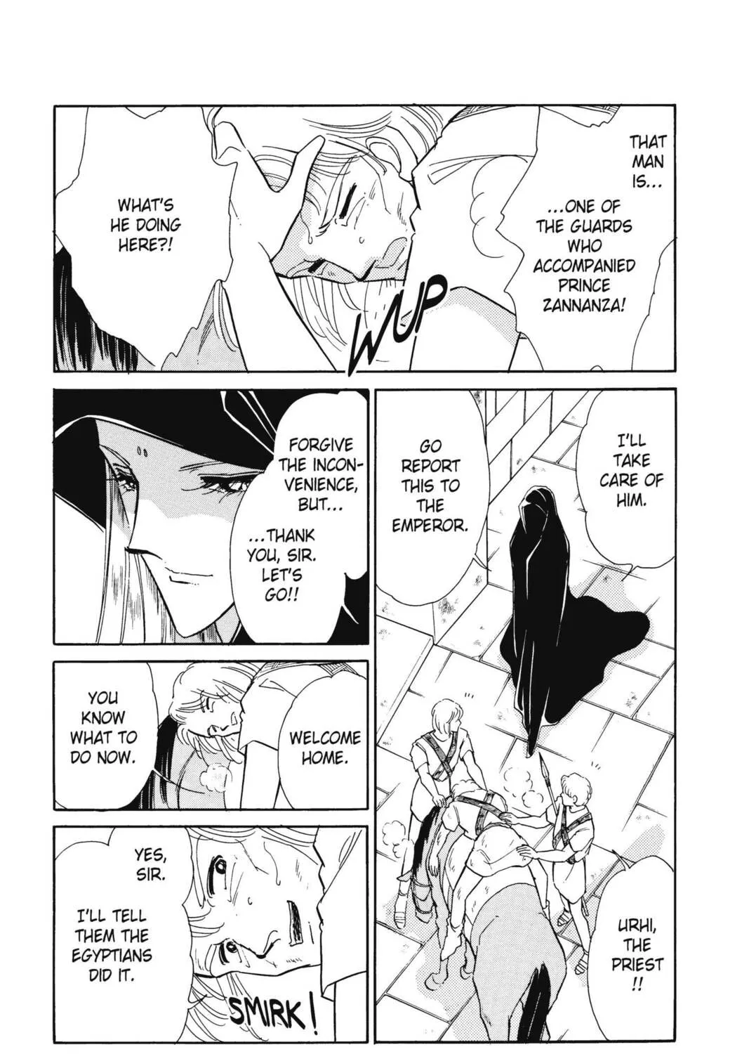 Read Red River chapter 20 image 30 on Lezhin