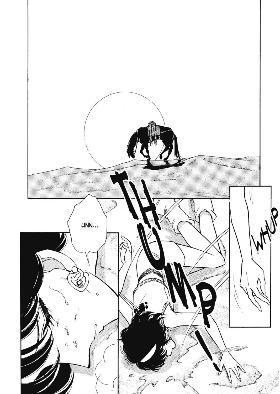 Read Red River chapter 20 image 44 on Lezhin