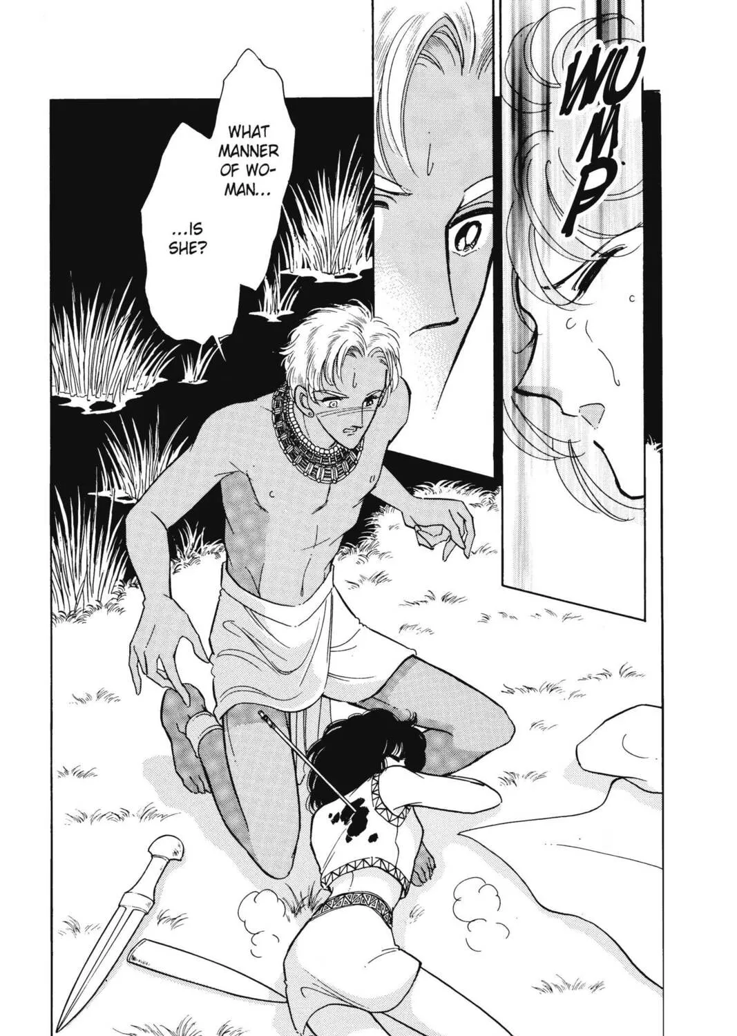 Read Red River chapter 20 image 62 on Lezhin