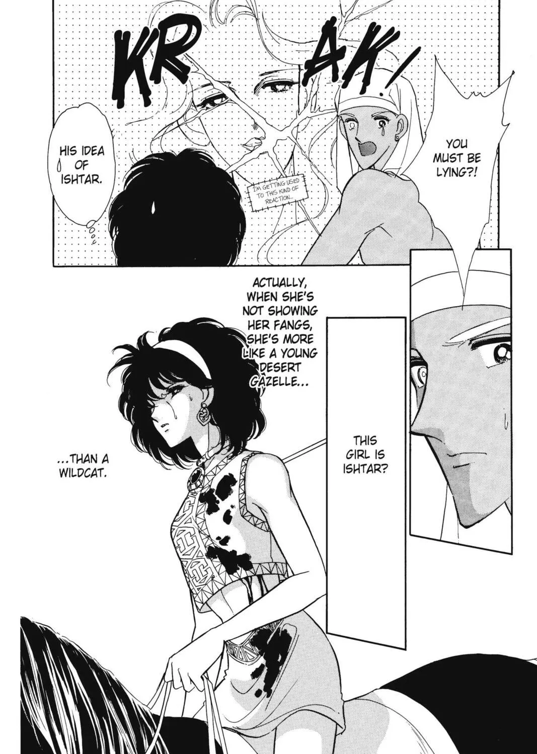Read Red River chapter 20 image 80 on Lezhin