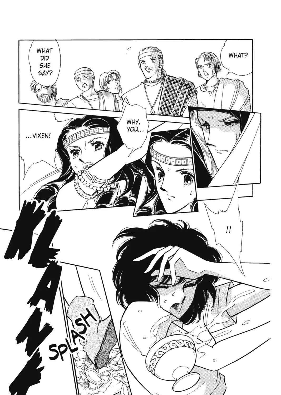 Read Red River chapter 21 image 108 on Lezhin
