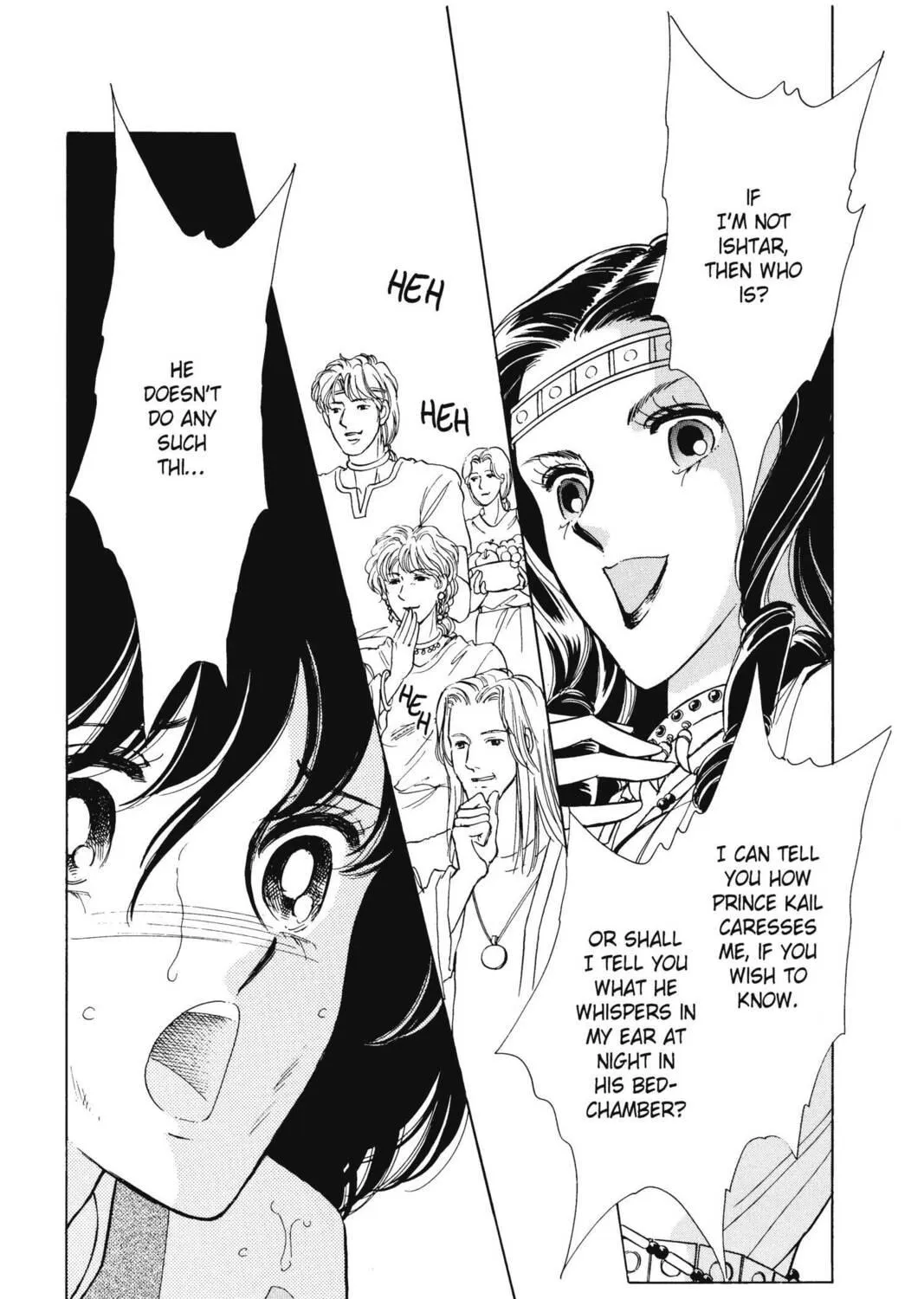 Read Red River chapter 21 image 112 on Lezhin