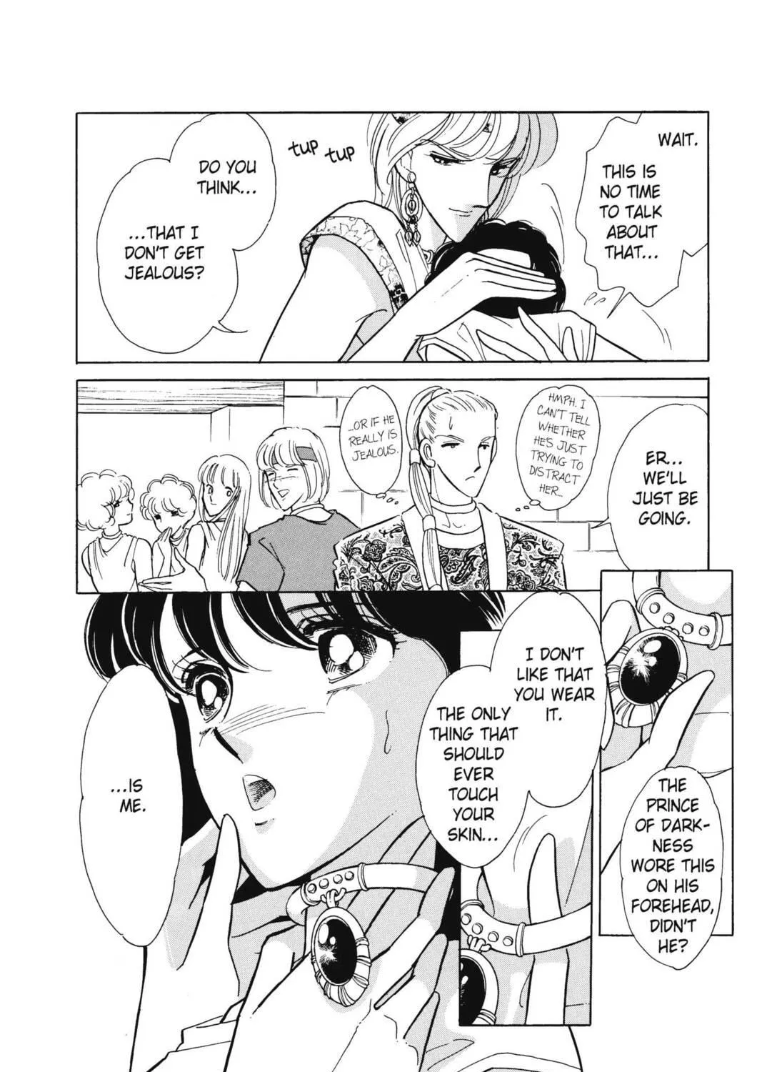 Read Red River chapter 21 image 18 on Lezhin