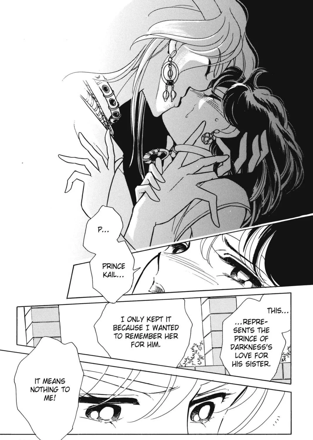 Read Red River chapter 21 image 20 on Lezhin