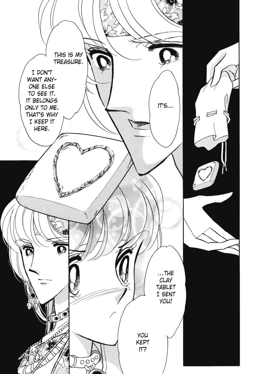 Read Red River chapter 21 image 24 on Lezhin