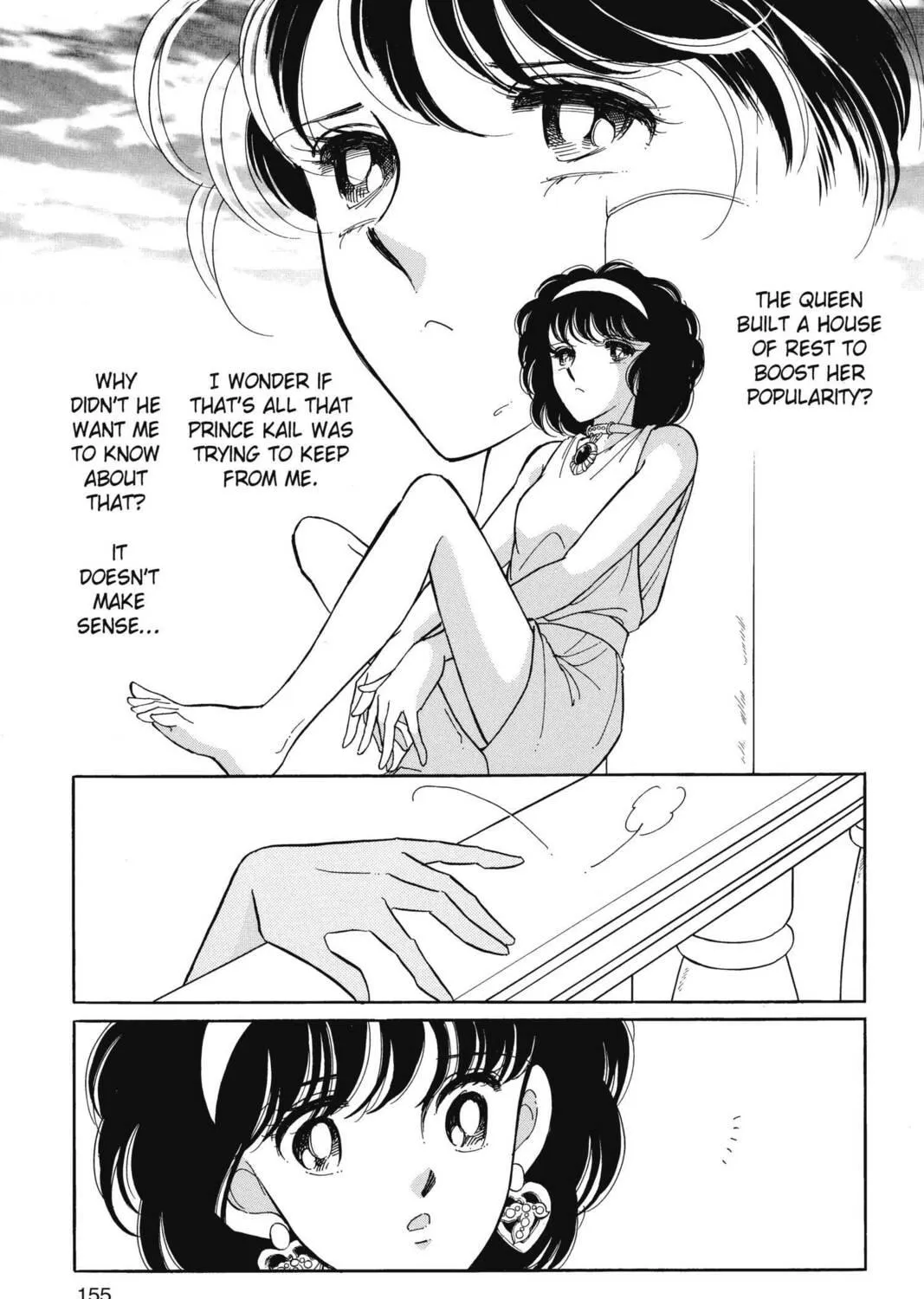 Read Red River chapter 21 image 48 on Lezhin