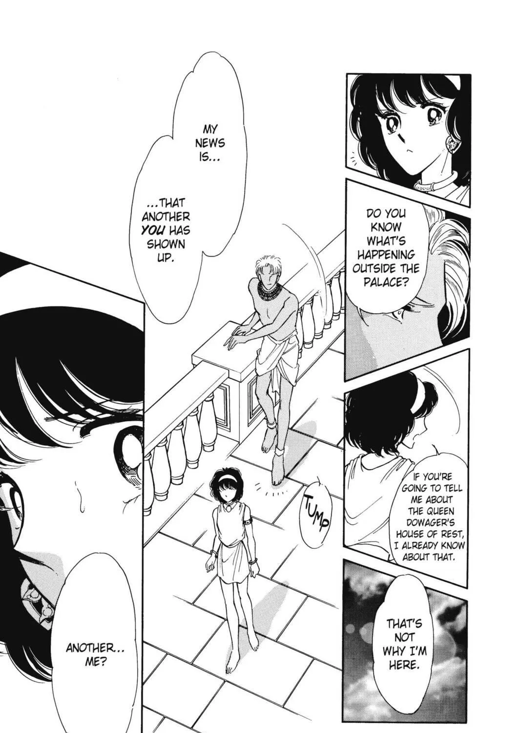 Read Red River chapter 21 image 52 on Lezhin