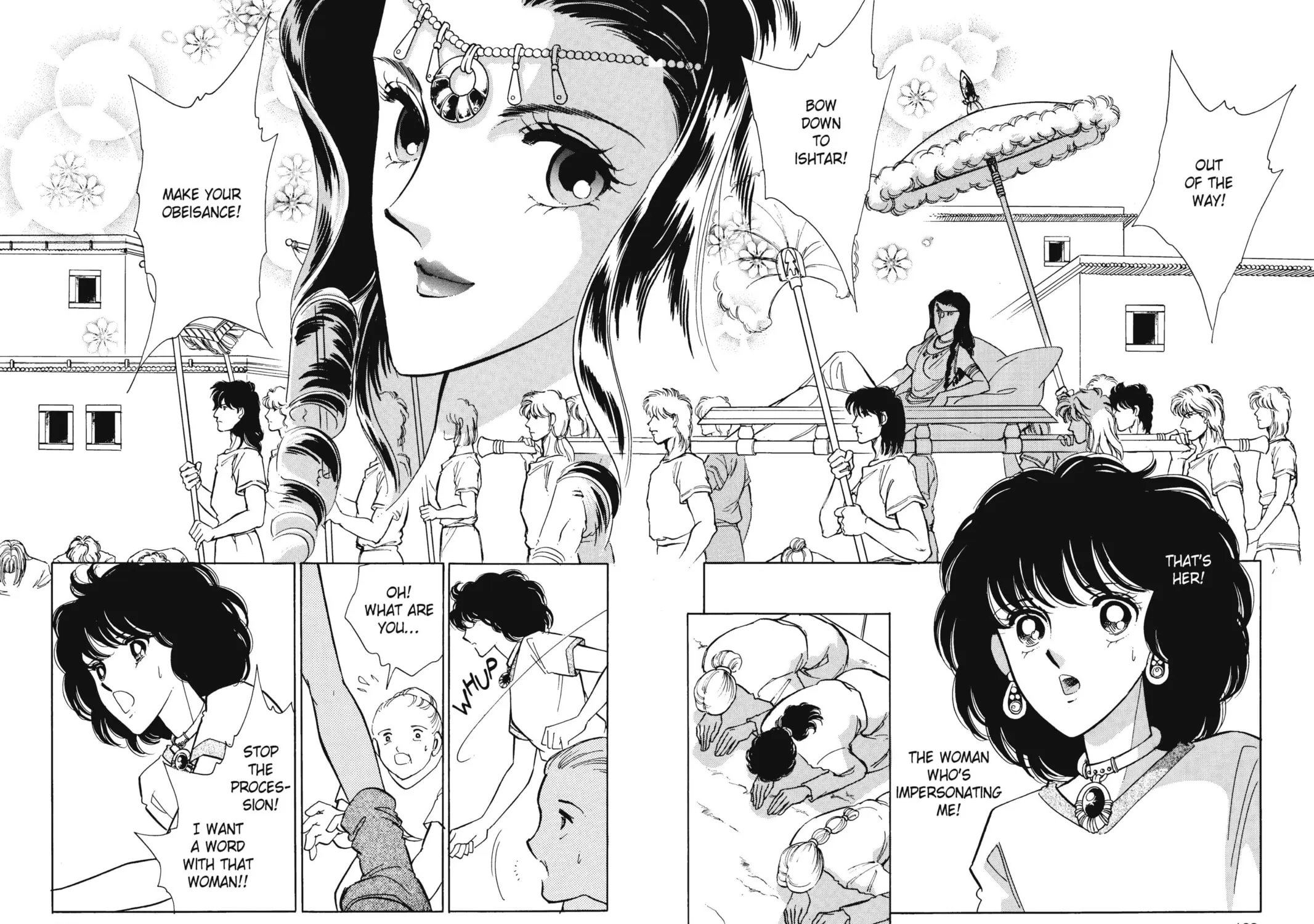 Read Red River chapter 21 image 72 on Lezhin