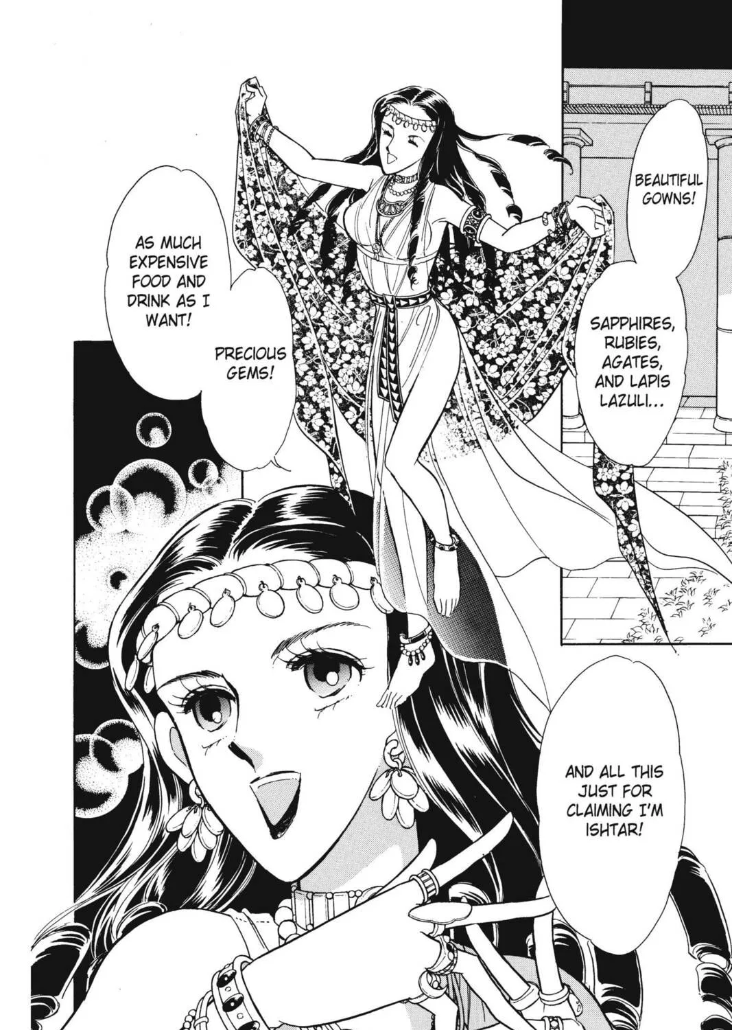 Read Red River chapter 21 image 86 on Lezhin