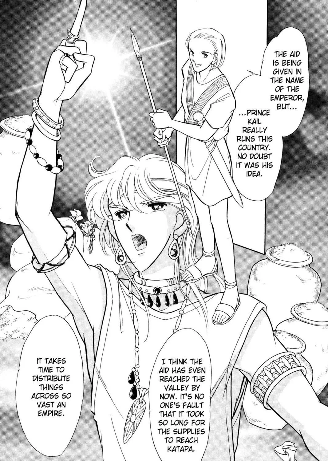 Read Red River chapter 22 image 112 on Lezhin