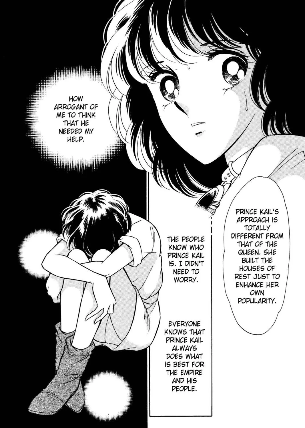 Read Red River chapter 22 image 114 on Lezhin