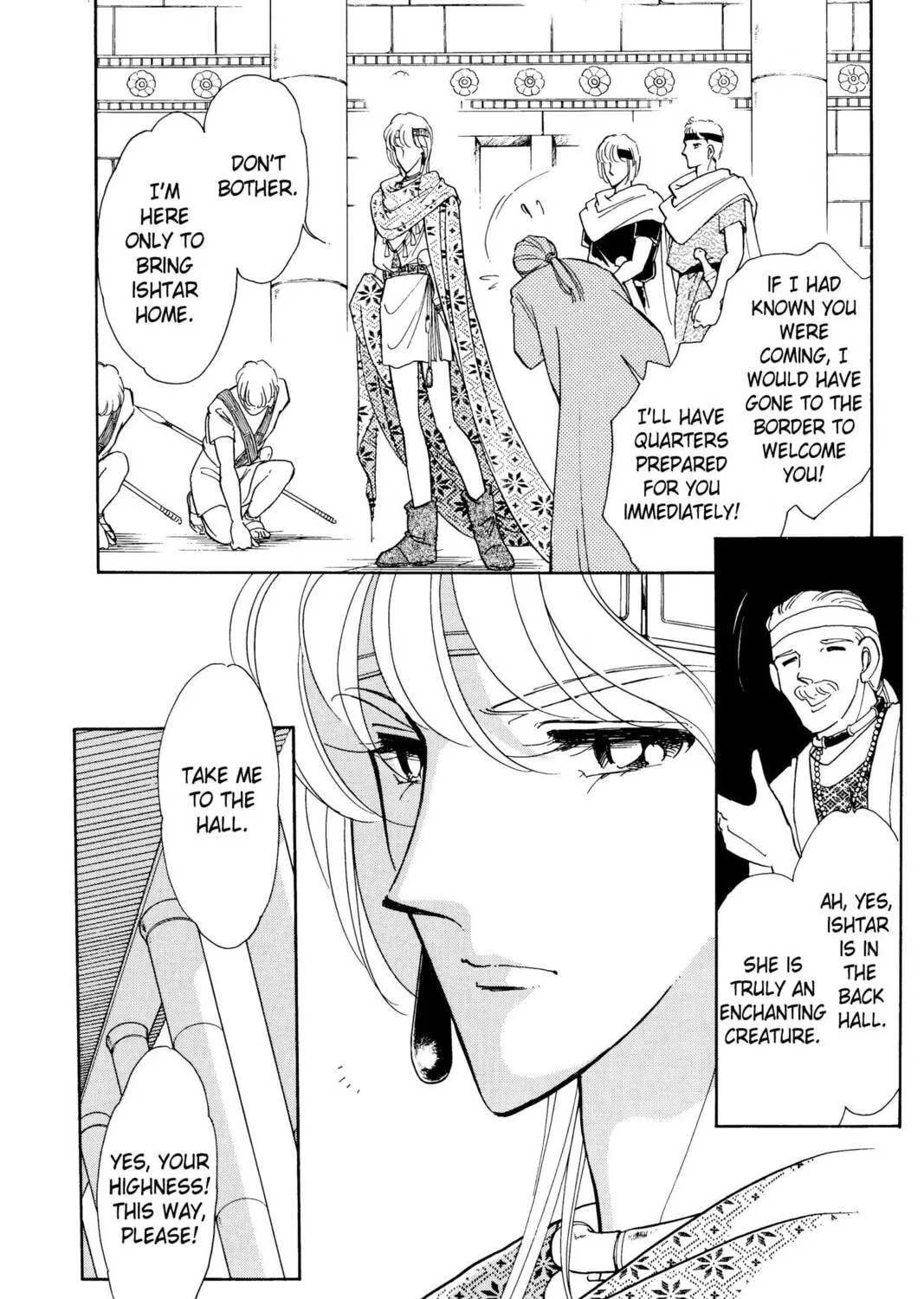Read Red River chapter 22 image 124 on Lezhin