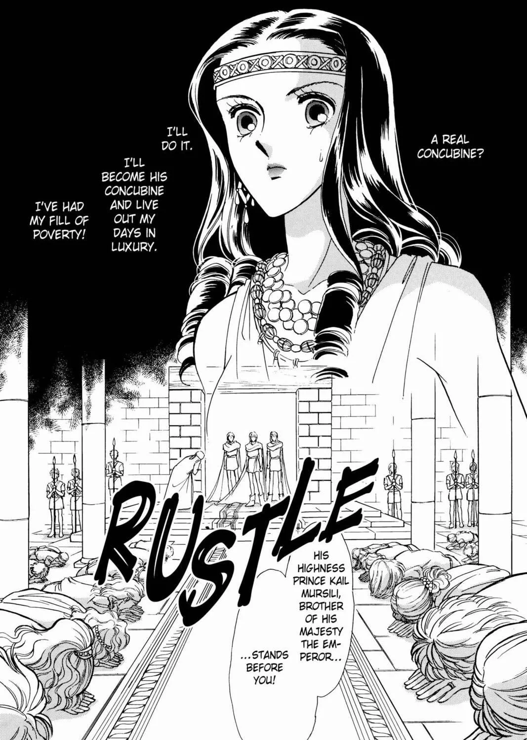 Read Red River chapter 22 image 128 on Lezhin