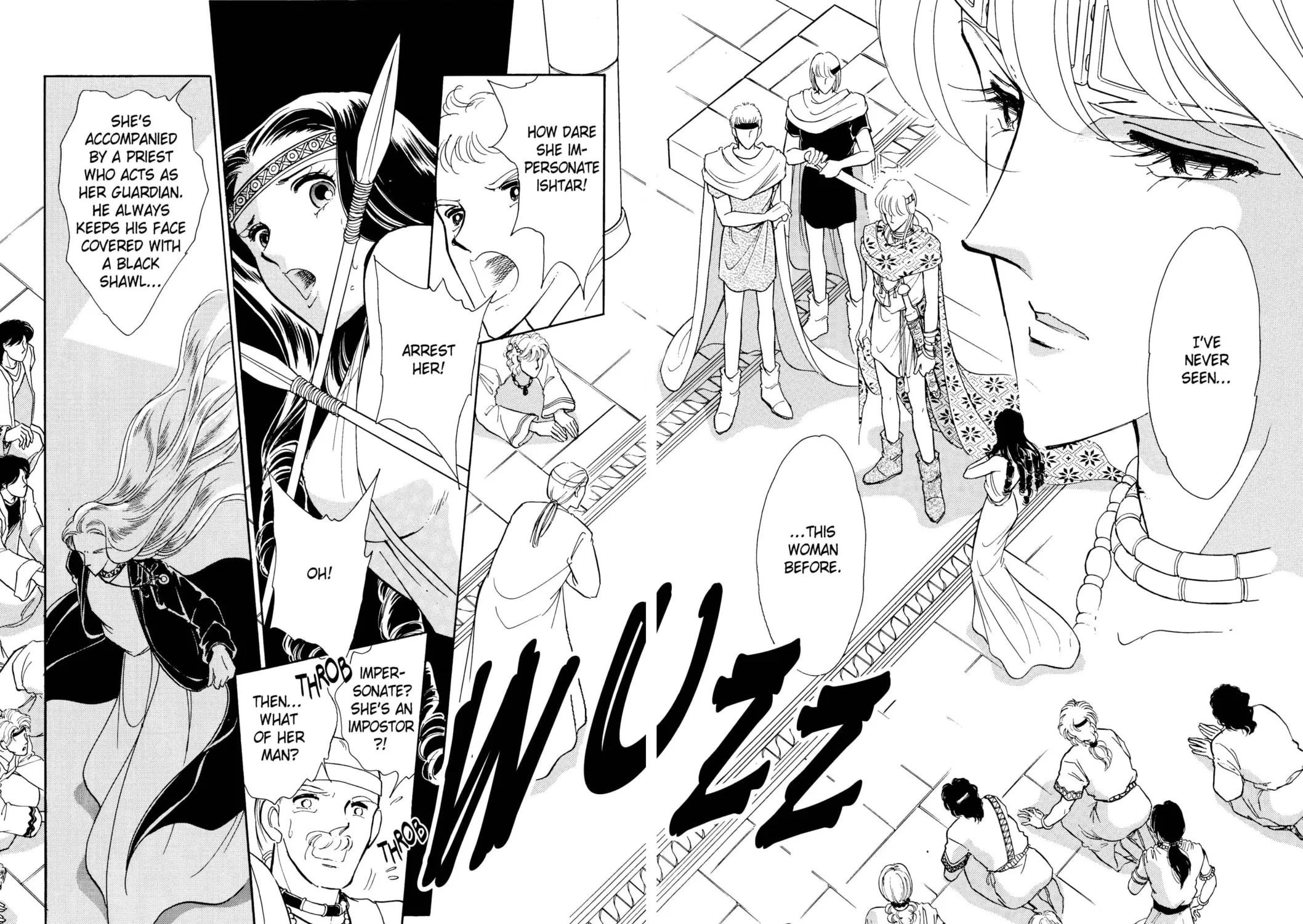 Read Red River chapter 22 image 136 on Lezhin