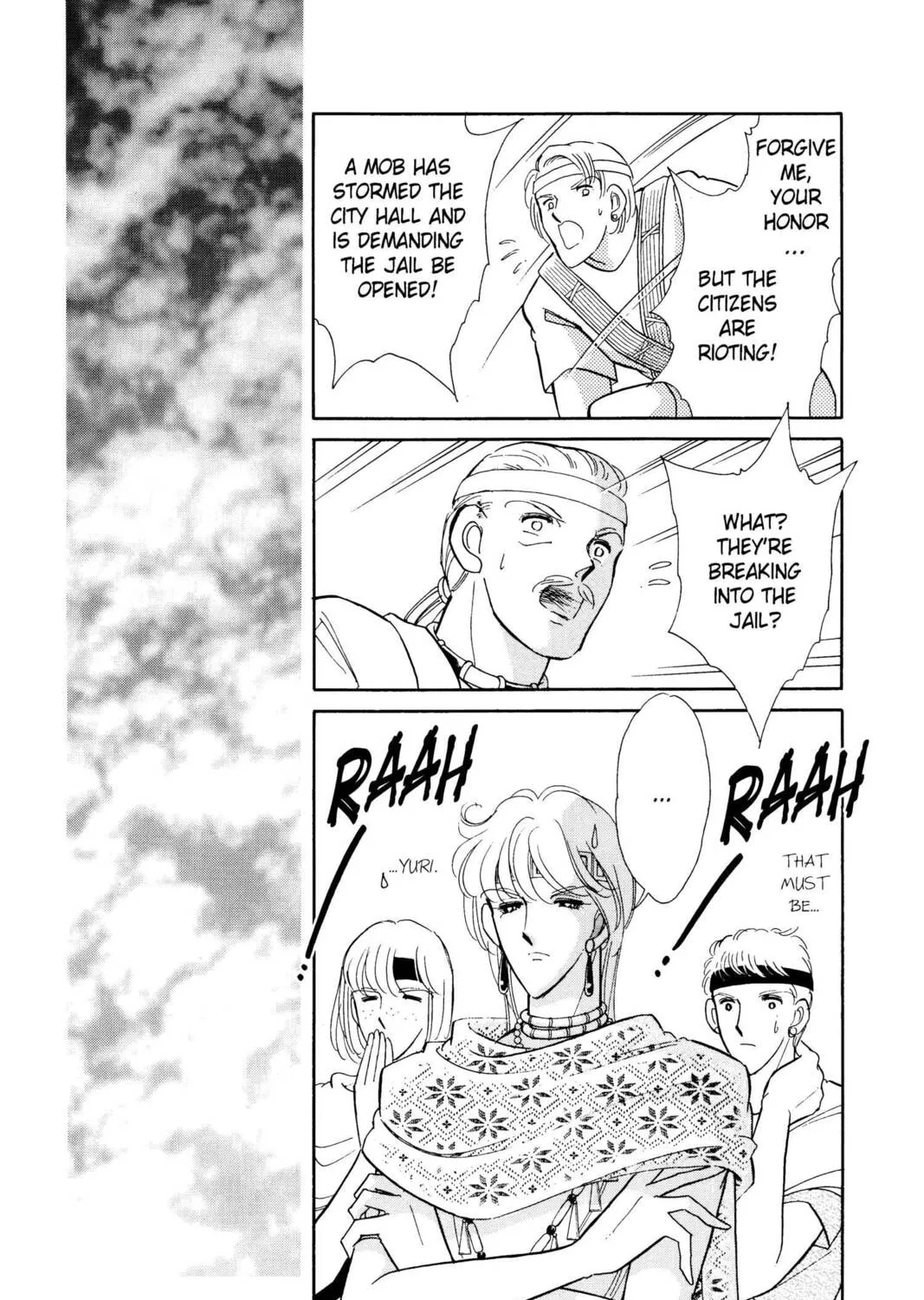 Read Red River chapter 22 image 140 on Lezhin